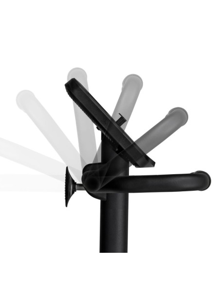 Virtufit rower treningowy z niskim wejściem 1.2i