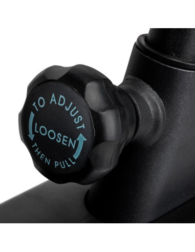 Virtufit rower treningowy z niskim wejściem 1.2i