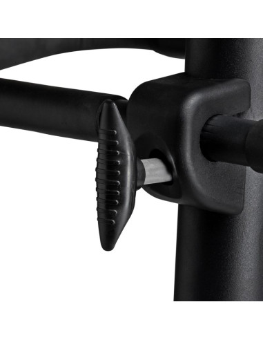 Virtufit rower treningowy z niskim wejściem 1.2i