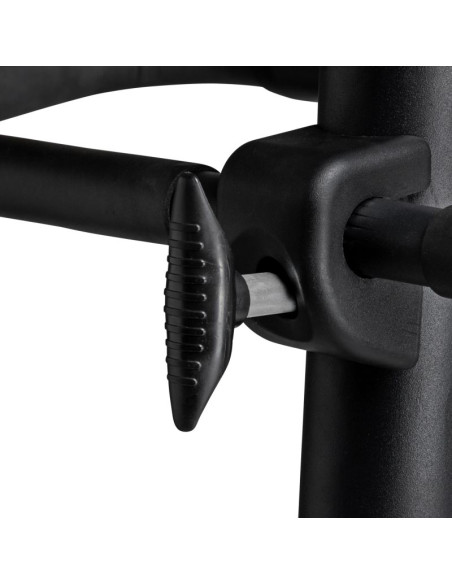 Virtufit rower treningowy z niskim wejściem 1.2i