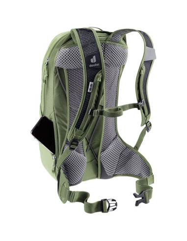 Plecak race air 10 mineral-grove