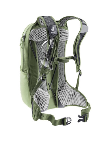 Plecak race air 10 mineral-grove