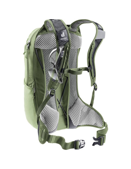 Plecak race air 10 mineral-grove