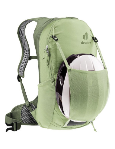 Plecak race air 10 mineral-grove