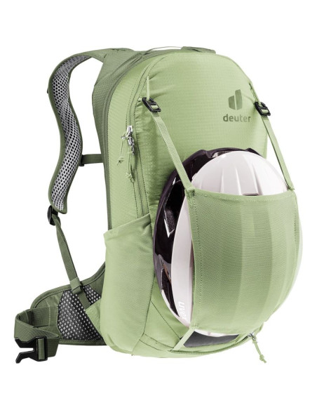 Plecak race air 10 mineral-grove