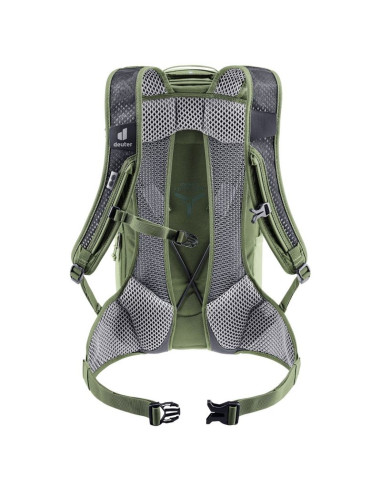 Plecak race air 10 mineral-grove