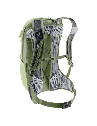 Plecak race air 10 mineral-grove