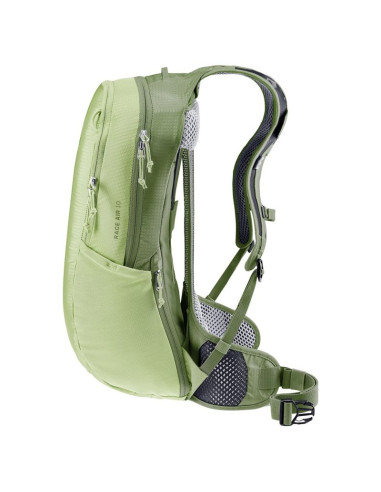 Plecak race air 10 mineral-grove