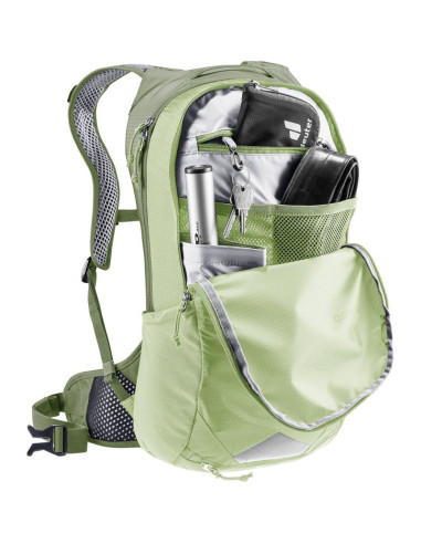 Plecak race air 10 mineral-grove