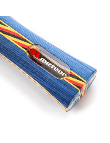 Rakietka do tenisa stołowego meteor dust devil 15020