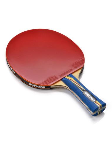 Rakietka do tenisa stołowego meteor dust devil 15020