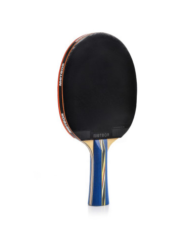 Rakietka do tenisa stołowego meteor dust devil 15020