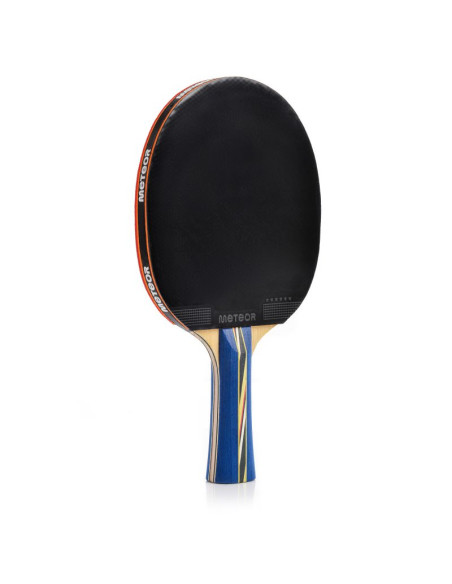 Rakietka do tenisa stołowego meteor dust devil 15020