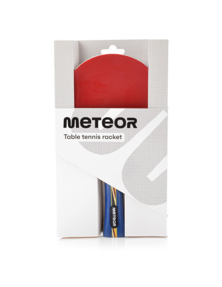 Rakietka do tenisa stołowego meteor dust devil 15020