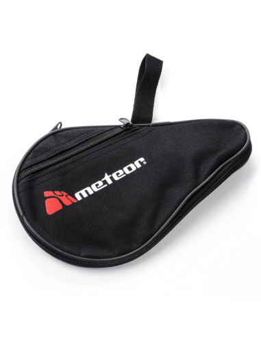 Pokrowiec na rakietkę i piłeczki do tenisa stołowego meteor pro 16004