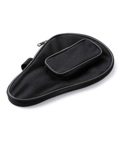 Pokrowiec na rakietkę i piłeczki do tenisa stołowego meteor pro 16004