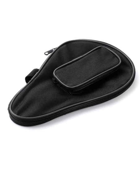 Pokrowiec na rakietkę i piłeczki do tenisa stołowego meteor pro 16004