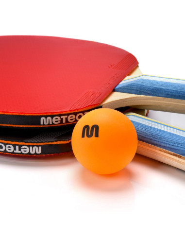 Zestaw do tenisa stołowego meteor 15022