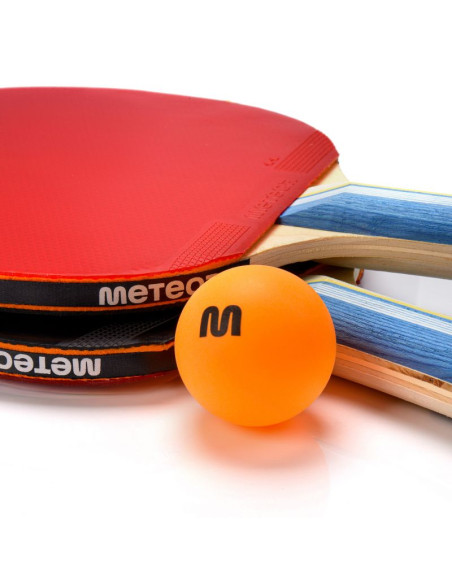Zestaw do tenisa stołowego meteor 15022