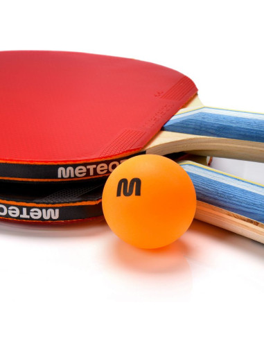 Zestaw do tenisa stołowego meteor 15022