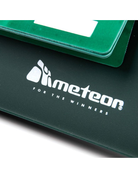 Tablica wyników do siatkówki i tenisa stołowego meteor