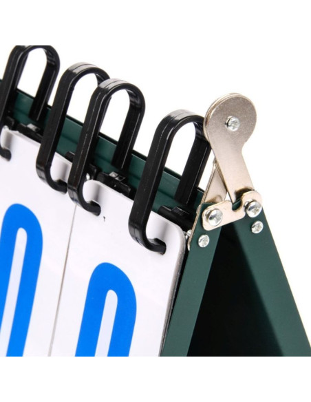 Tablica wyników do siatkówki, koszykówki i tenisa stołowego meteor