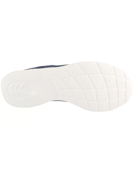Skechers dynamight 2.0 - homespun 12963-nvpk granatowe 36