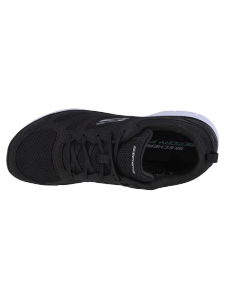 Skechers summits suited 12982-bkw czarne 36