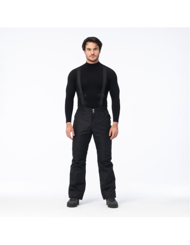 Męskie spodnie 4art