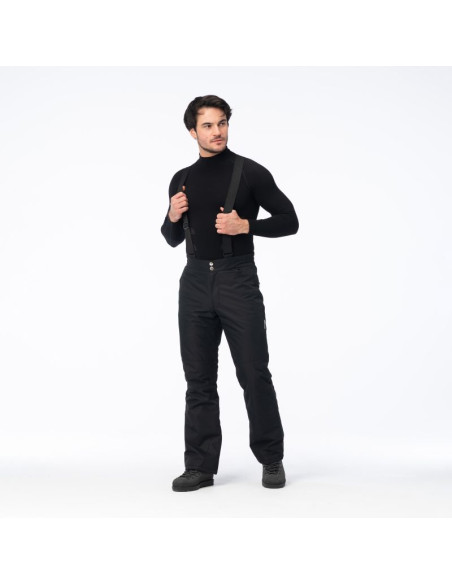 Męskie spodnie 4art