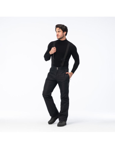 Męskie spodnie 4art