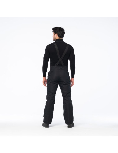 Męskie spodnie 4art