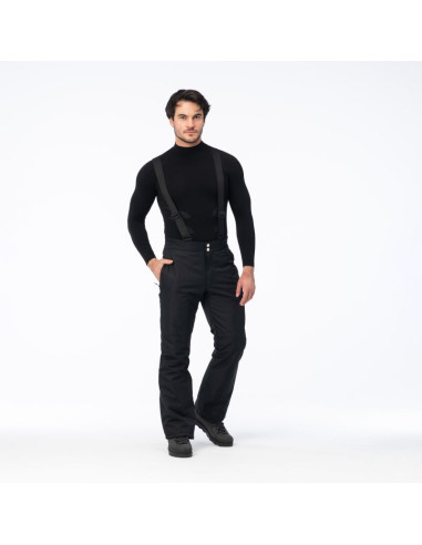 Męskie spodnie 4art