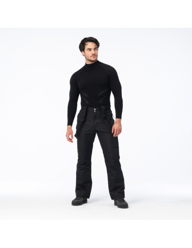 Męskie spodnie 4art