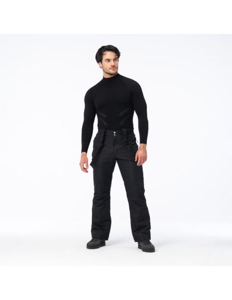 Męskie spodnie 4art