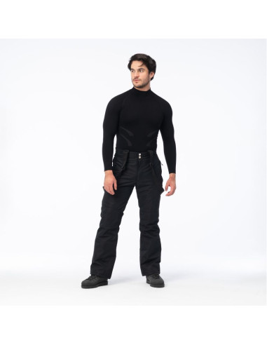 Męskie spodnie 4art