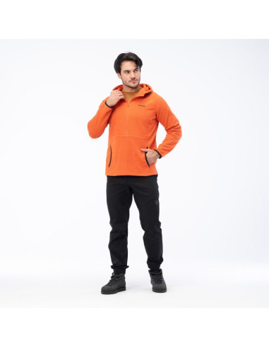 Męskie spodnie velman