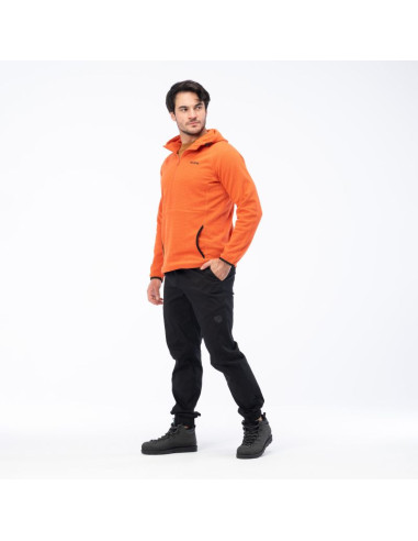 Męskie spodnie velman