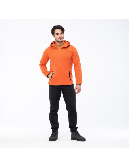 Męskie spodnie velman