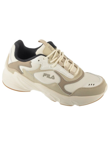 Fila collene cb wmn ffw0046-10006 białe 37