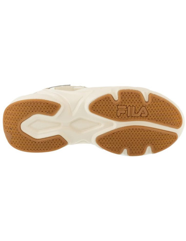 Fila collene cb wmn ffw0046-10006 białe 37