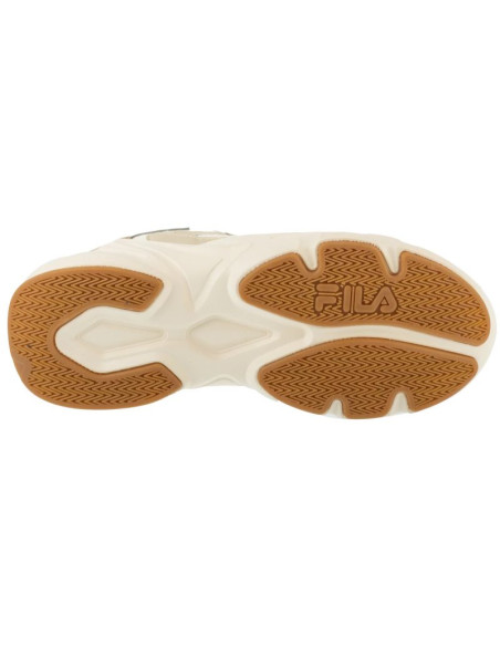 Fila collene cb wmn ffw0046-10006 białe 37
