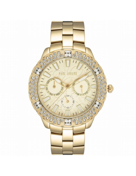 Zegarek damski paul lorens pl8527b3-4d1
