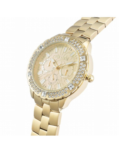 Zegarek damski paul lorens pl8527b3-4d1