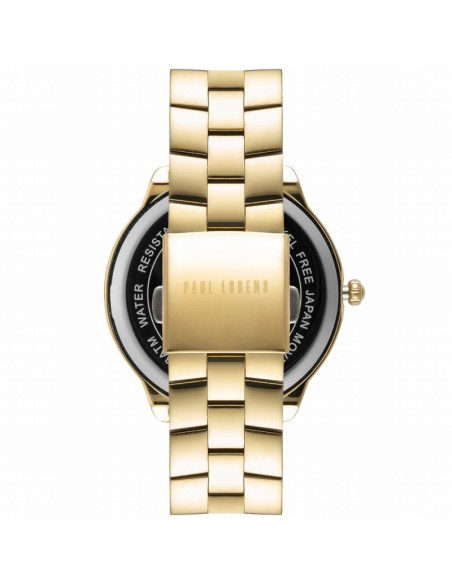 Zegarek damski paul lorens pl8527b3-4d1