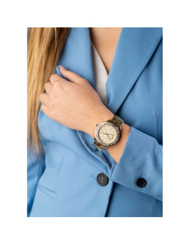 Zegarek damski paul lorens pl8527b3-4d1