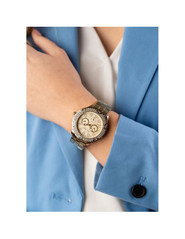 Zegarek damski paul lorens pl8527b3-4d1