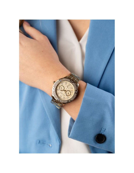 Zegarek damski paul lorens pl8527b3-4d1