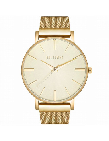Zegarek damski paul lorens pl10401b-4d1