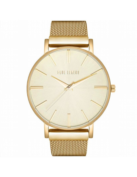 Zegarek damski paul lorens pl10401b-4d1